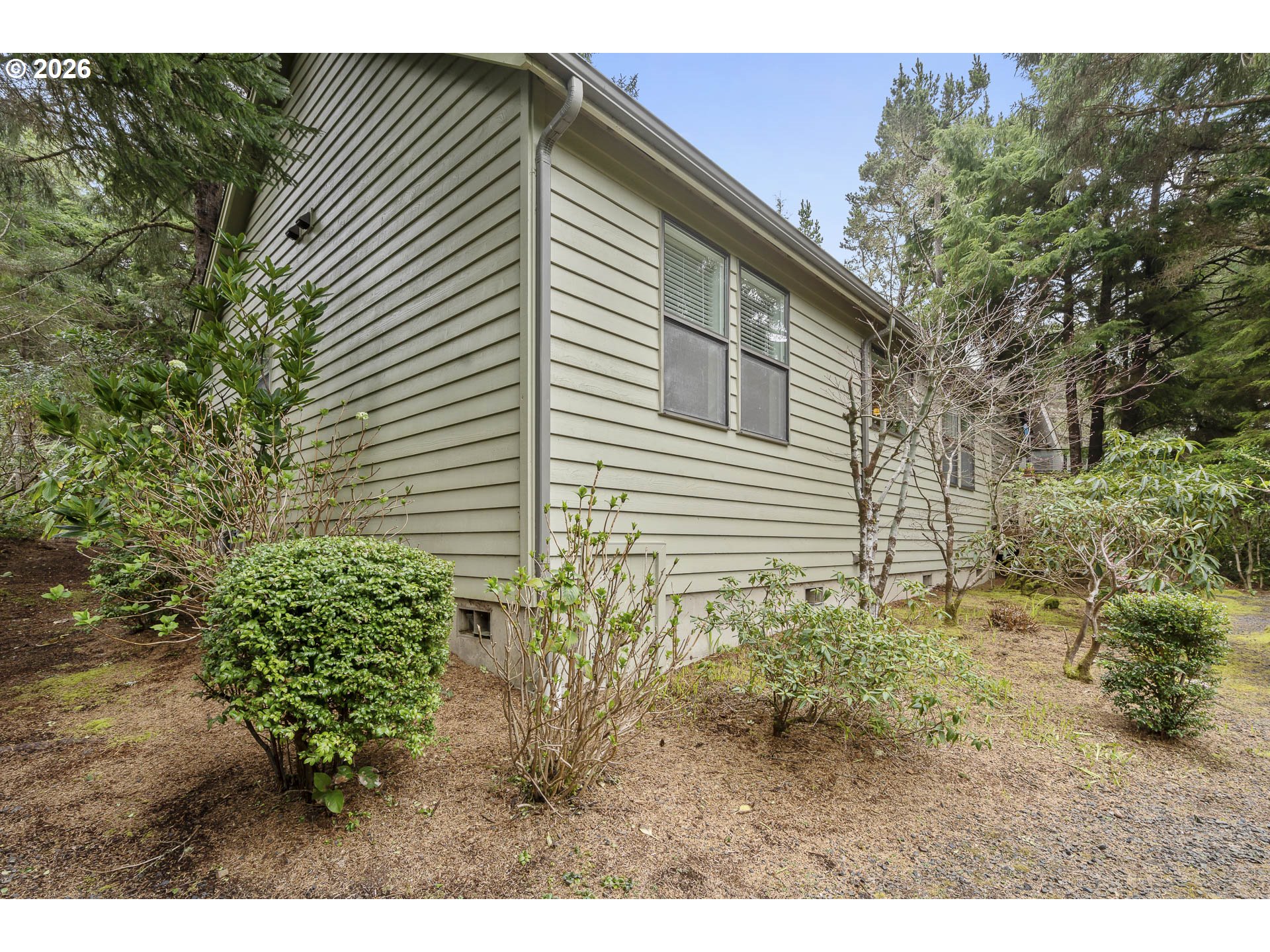 120 Ridge Crest Road Gleneden Beach, OR 97388 - Photo 37 of 40