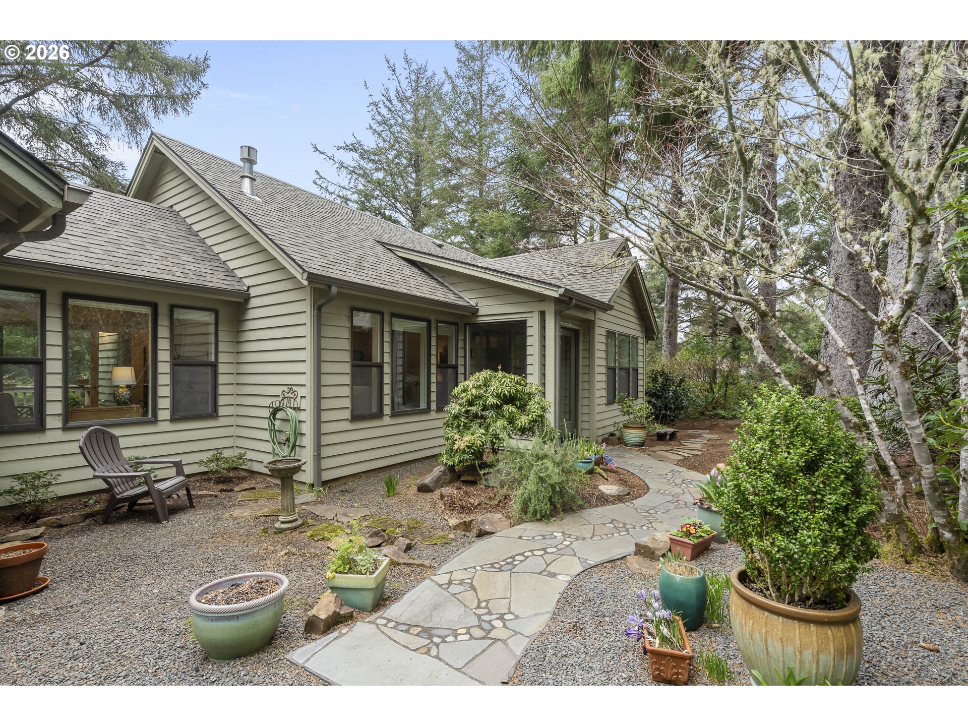 120 Ridge Crest Road Gleneden Beach, OR 97388 - Photo 5 of 40