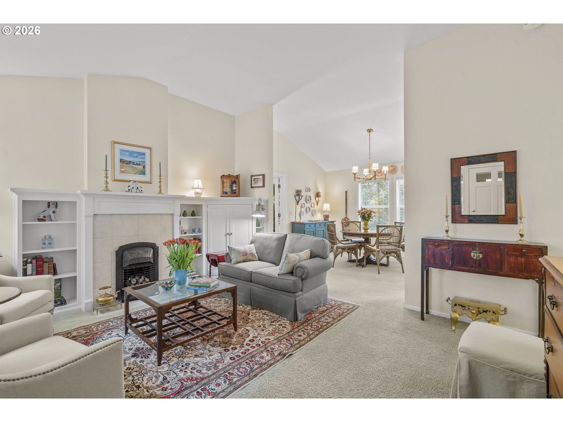 120 Ridge Crest Road Gleneden Beach, OR 97388 - Photo 7 of 40