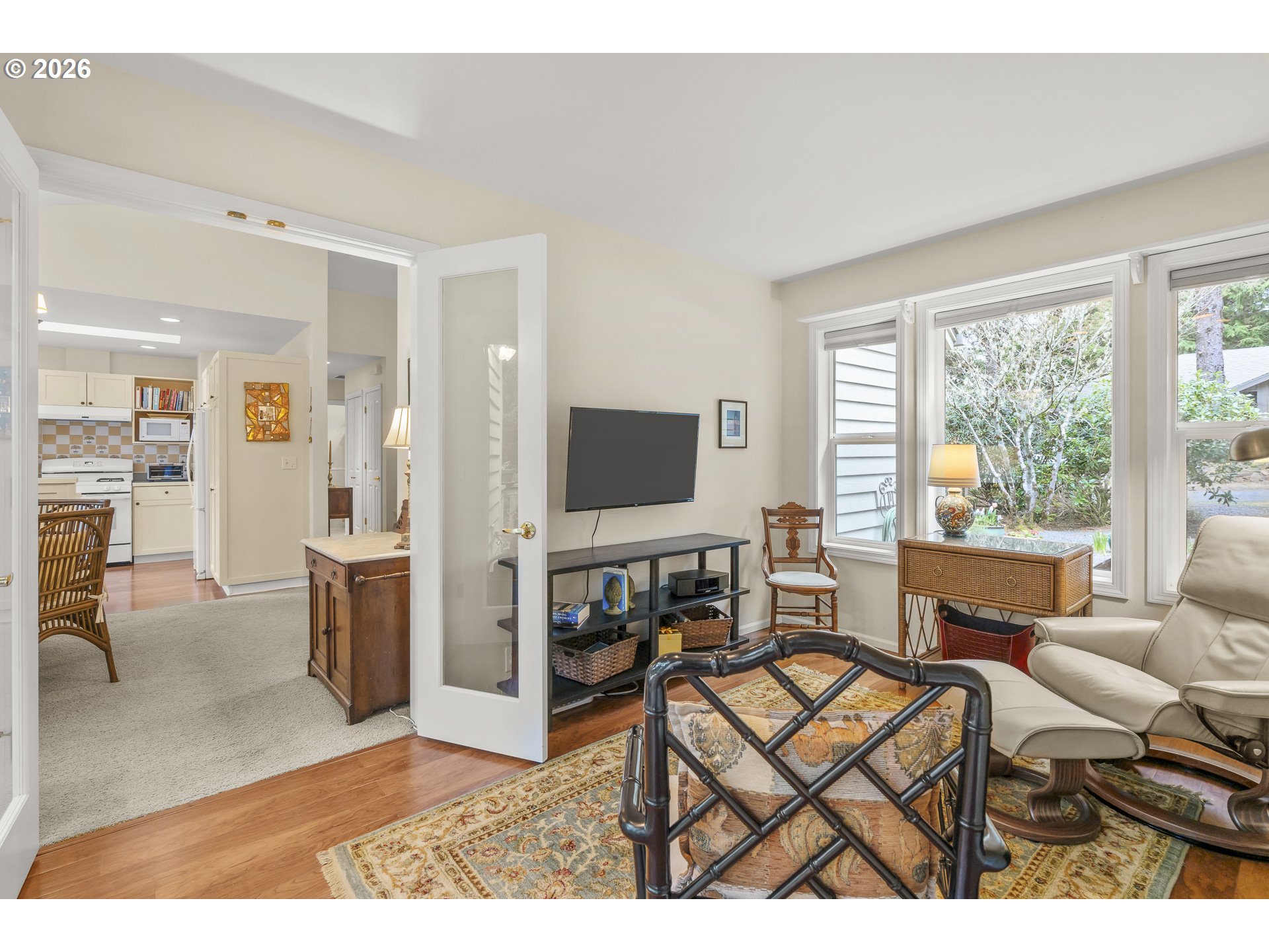 120 Ridge Crest Road Gleneden Beach, OR 97388 - Photo 10 of 40