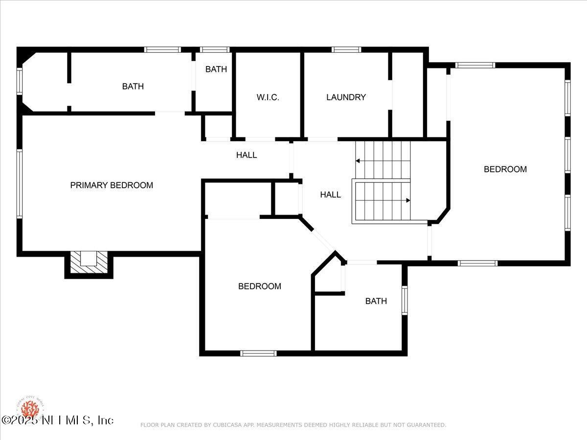 53 Menendez Road St. Augustine, FL 32080 - Photo 33 of 33 a picture of a room