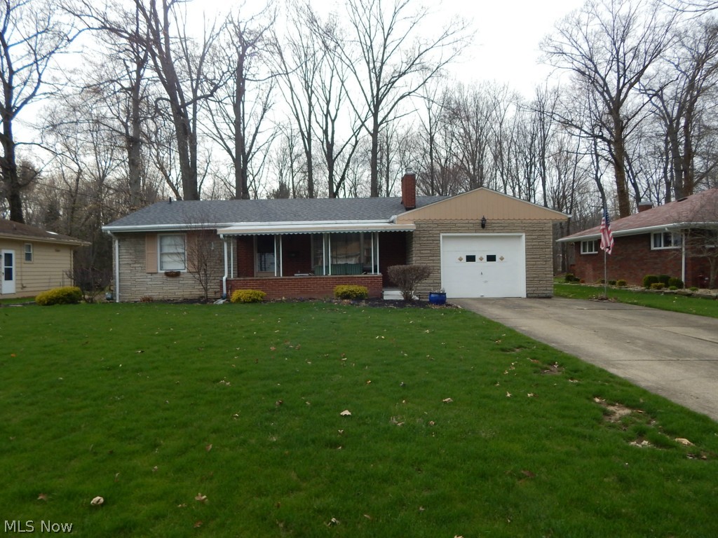 22 Mill Trace Road Youngstown, OH 44511 - Photo 1 of 7 Gallery Image 1