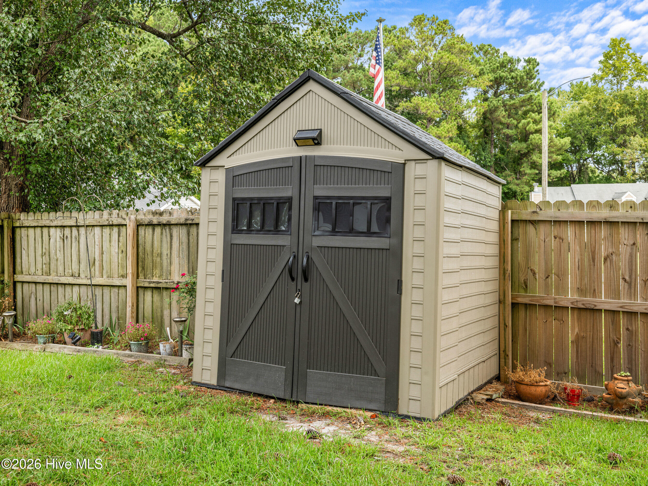 542 Shadowridge Road Jacksonville, NC 28546 - Photo 31 of 33 Gallery Image 31