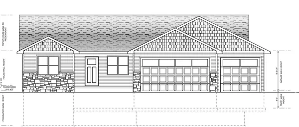 $399,900 | 535 Dogwood Court, New London, WI 54961