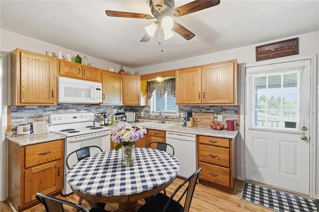 410 Walnut Hill Road Uniontown, PA 15401 - Photo 21 of 45 Gallery Image 21