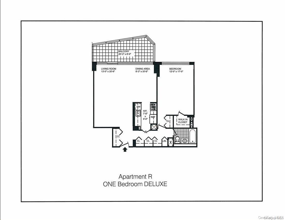 17-85 215th Street, Unit 1R Queens, NY 11360 - Photo 30 of 33