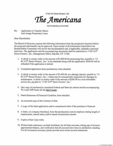 $310,000 | 17-85 215th Street, Unit 1R | Bay Terrace