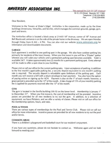 $310,000 | 17-85 215th Street, Unit 1R | Bay Terrace