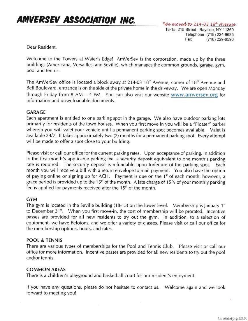 17-85 215th Street, Unit 1R Queens, NY 11360 - Photo 32 of 33