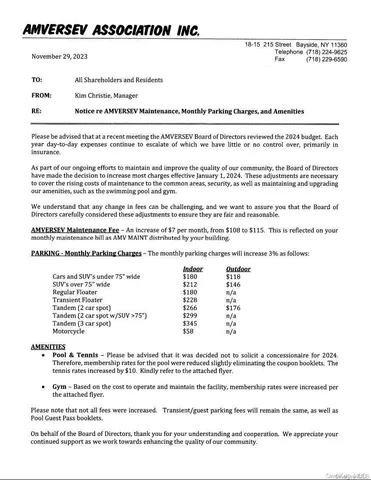 $310,000 | 17-85 215th Street, Unit 1R | Bay Terrace