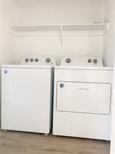 110 Oakland Street, Unit F Grandview, TX 76050 - Photo 7 of 9