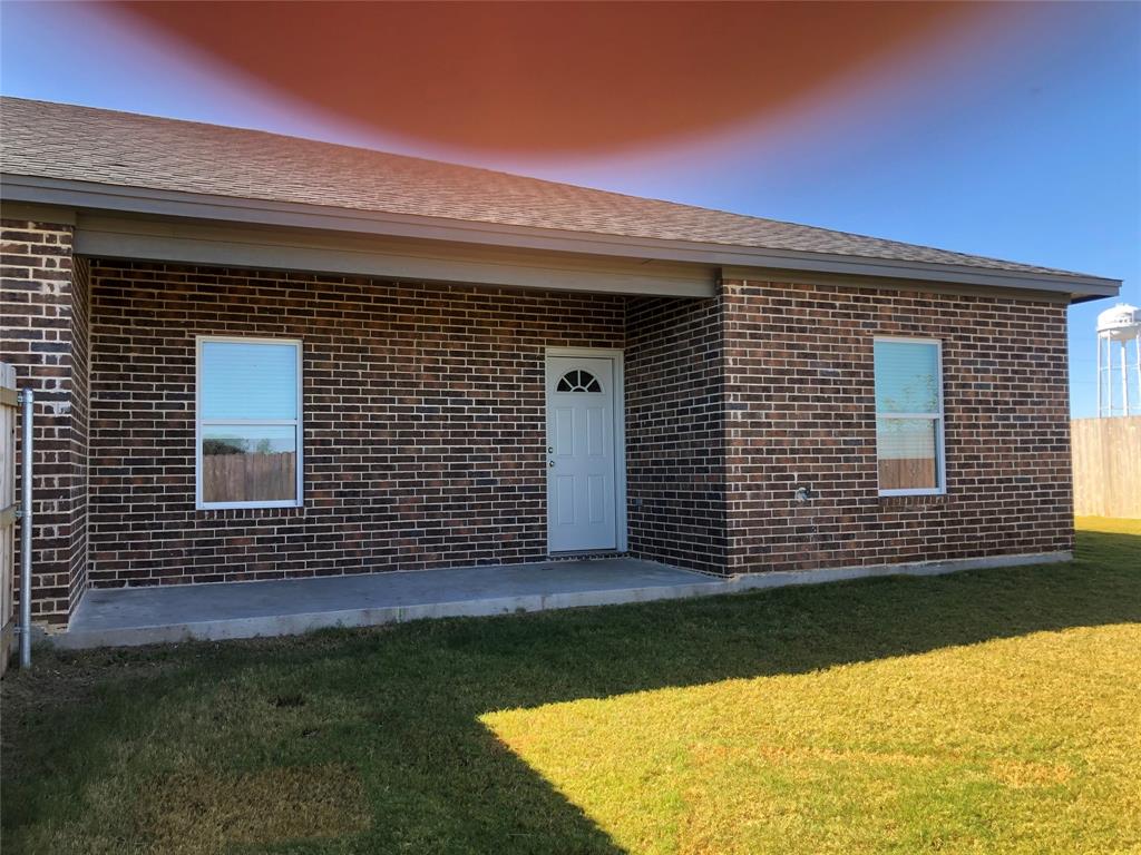 110 Oakland Street, Unit F Grandview, TX 76050 - Photo 9 of 9