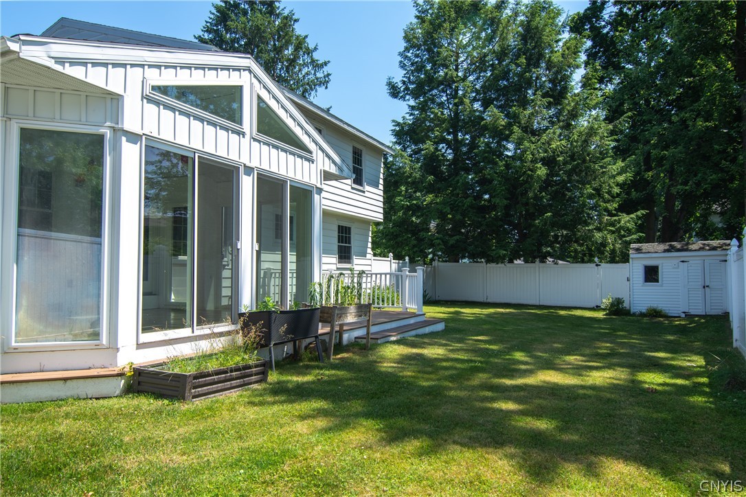 203 Ruth Road Clay, NY 13212 - Photo 28 of 34