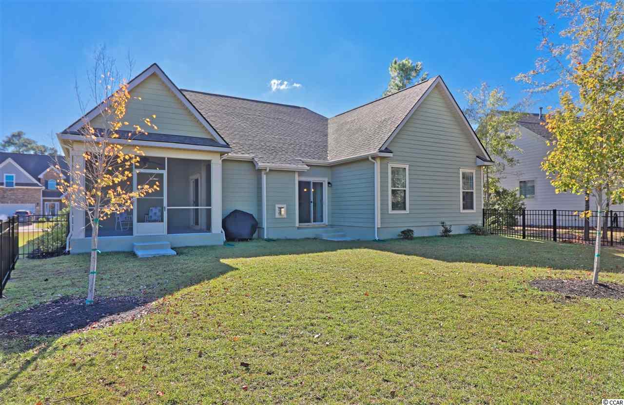 109 Summerlight Drive Murrells Inlet, SC 29576 - Photo 22 of 24 Gallery Image 22