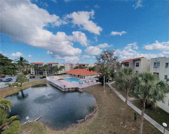 $1,600 | 1800 Southwest 81st Avenue, Unit 1414, North Lauderdale, FL 33068