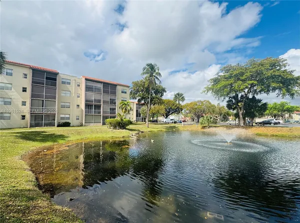 $1,600 | 1800 Southwest 81st Avenue, Unit 1414, North Lauderdale, FL 33068