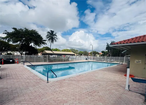 $1,600 | 1800 Southwest 81st Avenue, Unit 1414, North Lauderdale, FL 33068