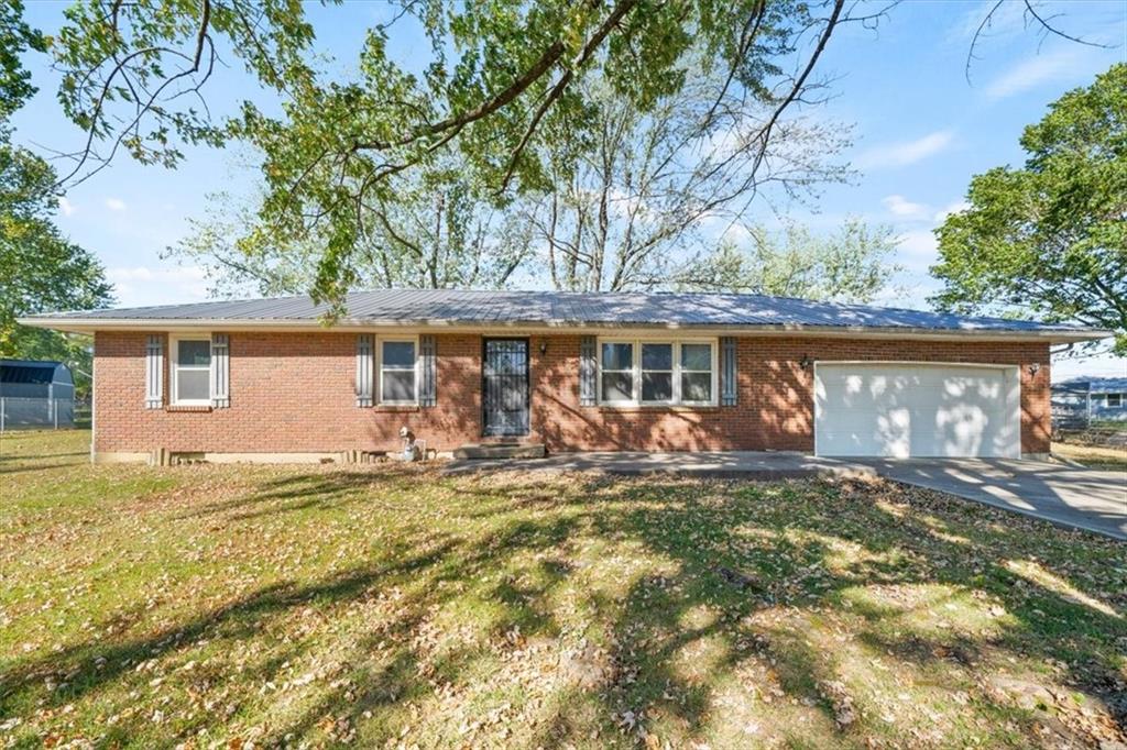 107 Circle Drive Archie, MO 64725 - Photo 1 of 1