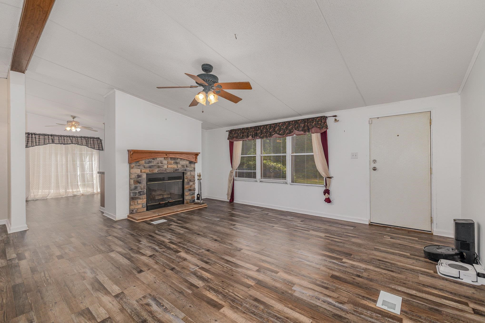 525 North Pleasant Coates Road Benson, NC 27504 - Photo 13 of 29 Photo 13