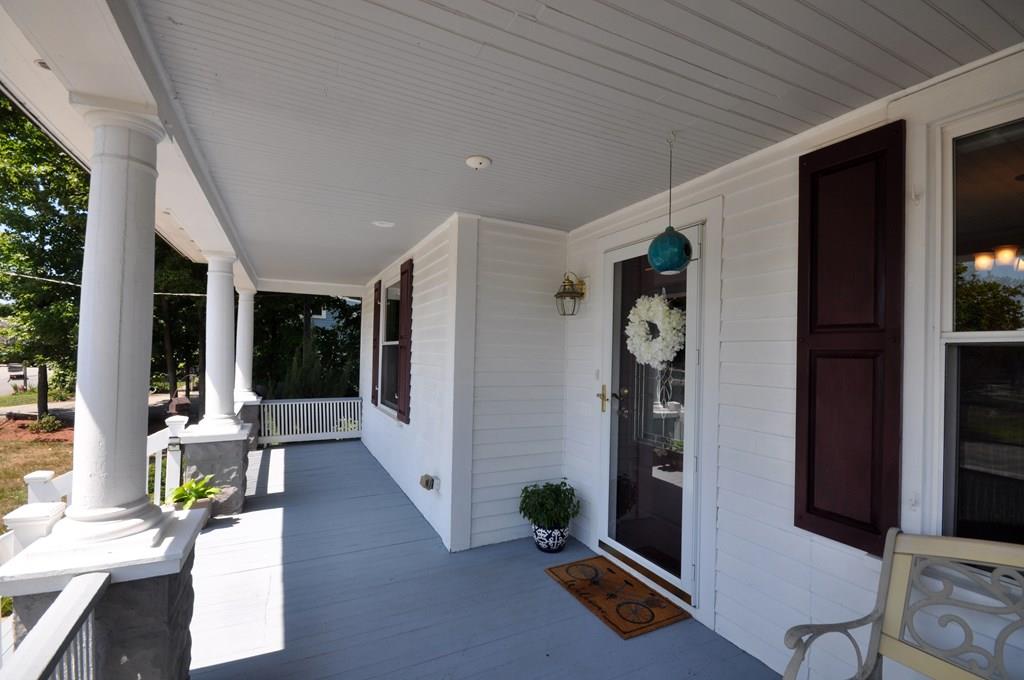 28 Ayer Road Shirley, MA 01464 - Photo 5 of 20 a room with furniture and large window