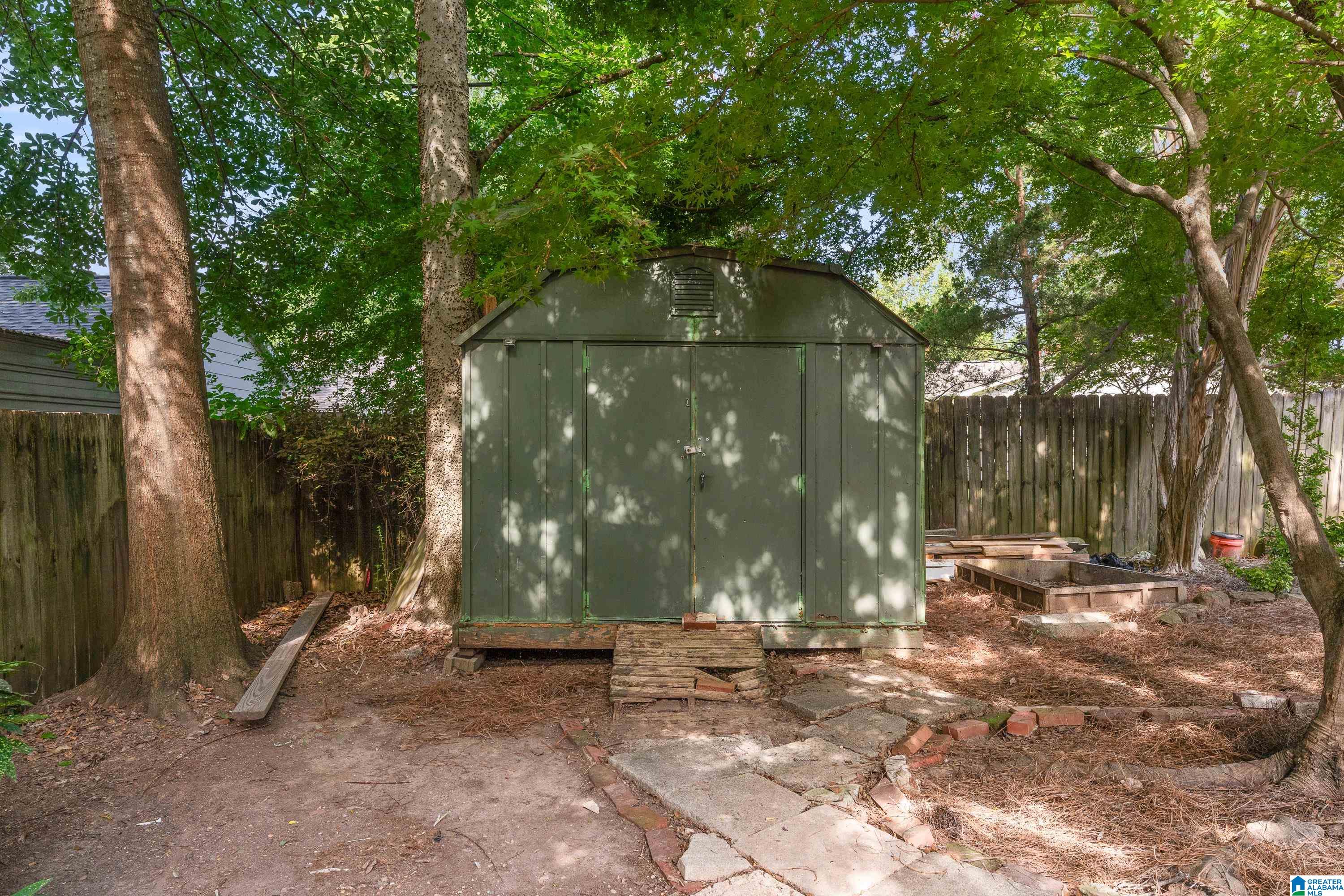 202 Colby Street Birmingham, AL 35213 - Photo 34 of 34