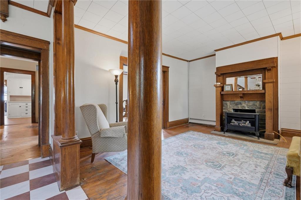 742 Evergreen Road Leechburg, PA 15656 - Photo 13 of 46