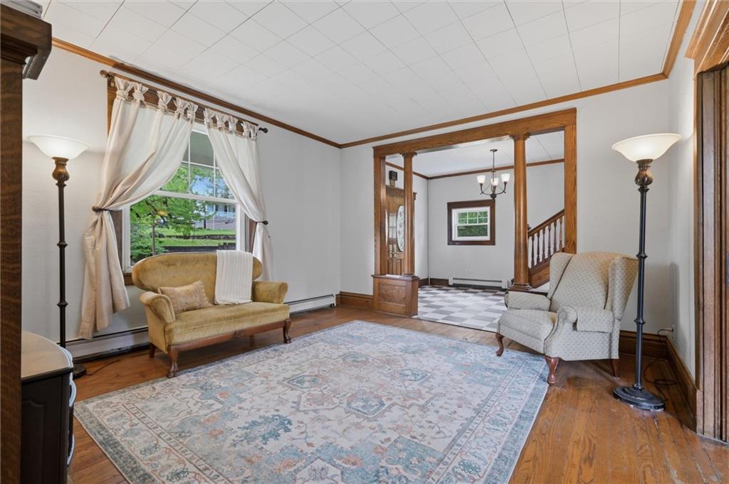 742 Evergreen Road Leechburg, PA 15656 - Photo 14 of 46