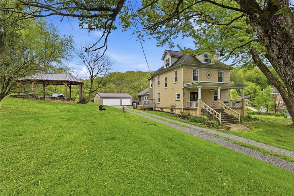 742 Evergreen Road Leechburg, PA 15656 - Photo 2 of 46