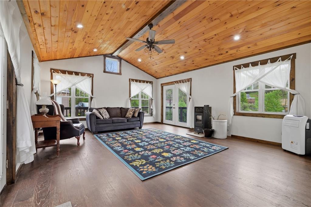 742 Evergreen Road Leechburg, PA 15656 - Photo 26 of 46