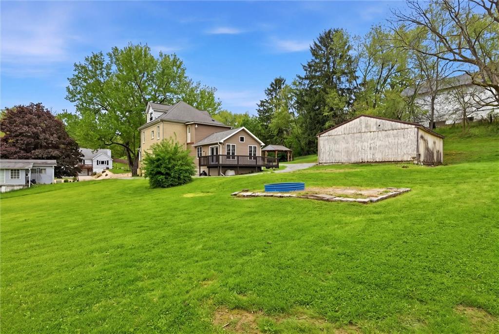 742 Evergreen Road Leechburg, PA 15656 - Photo 3 of 46