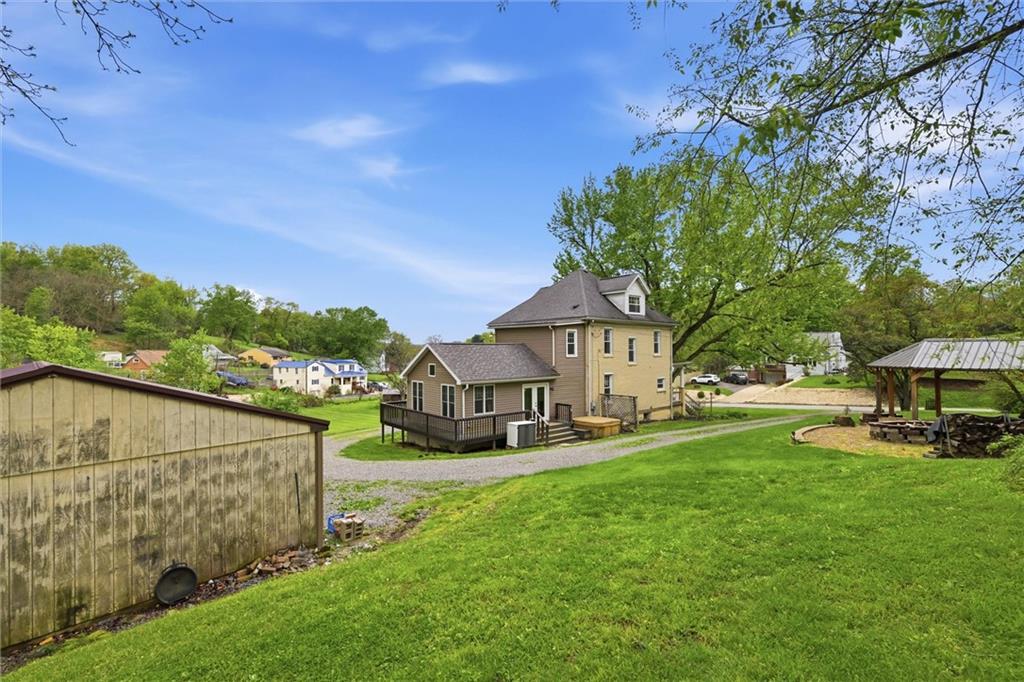 742 Evergreen Road Leechburg, PA 15656 - Photo 38 of 46