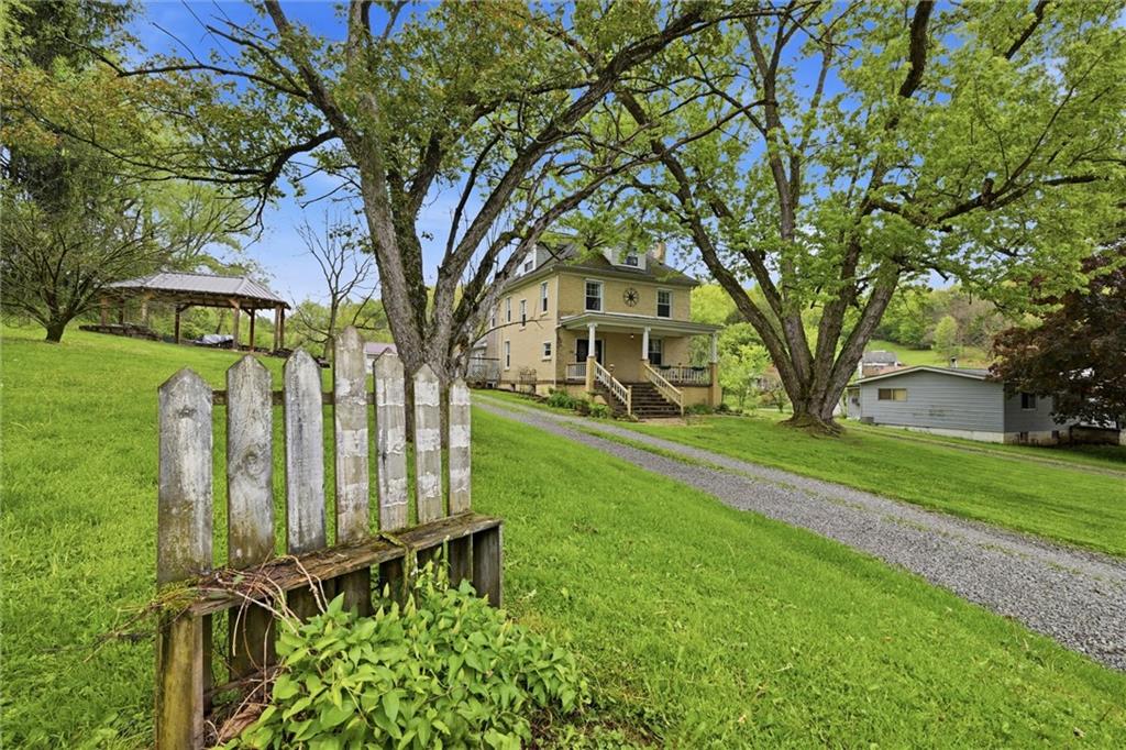 742 Evergreen Road Leechburg, PA 15656 - Photo 40 of 46