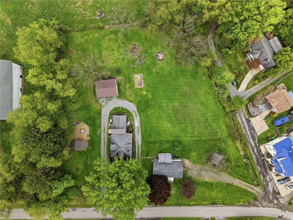 742 Evergreen Road Leechburg, PA 15656 - Photo 41 of 46
