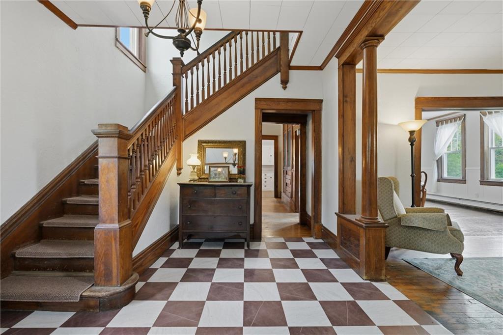 742 Evergreen Road Leechburg, PA 15656 - Photo 8 of 46