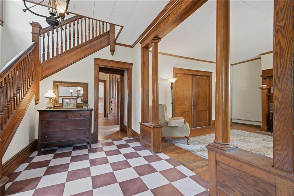742 Evergreen Road Leechburg, PA 15656 - Photo 9 of 46