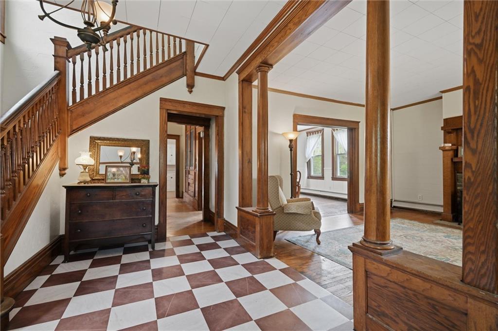 742 Evergreen Road Leechburg, PA 15656 - Photo 10 of 46