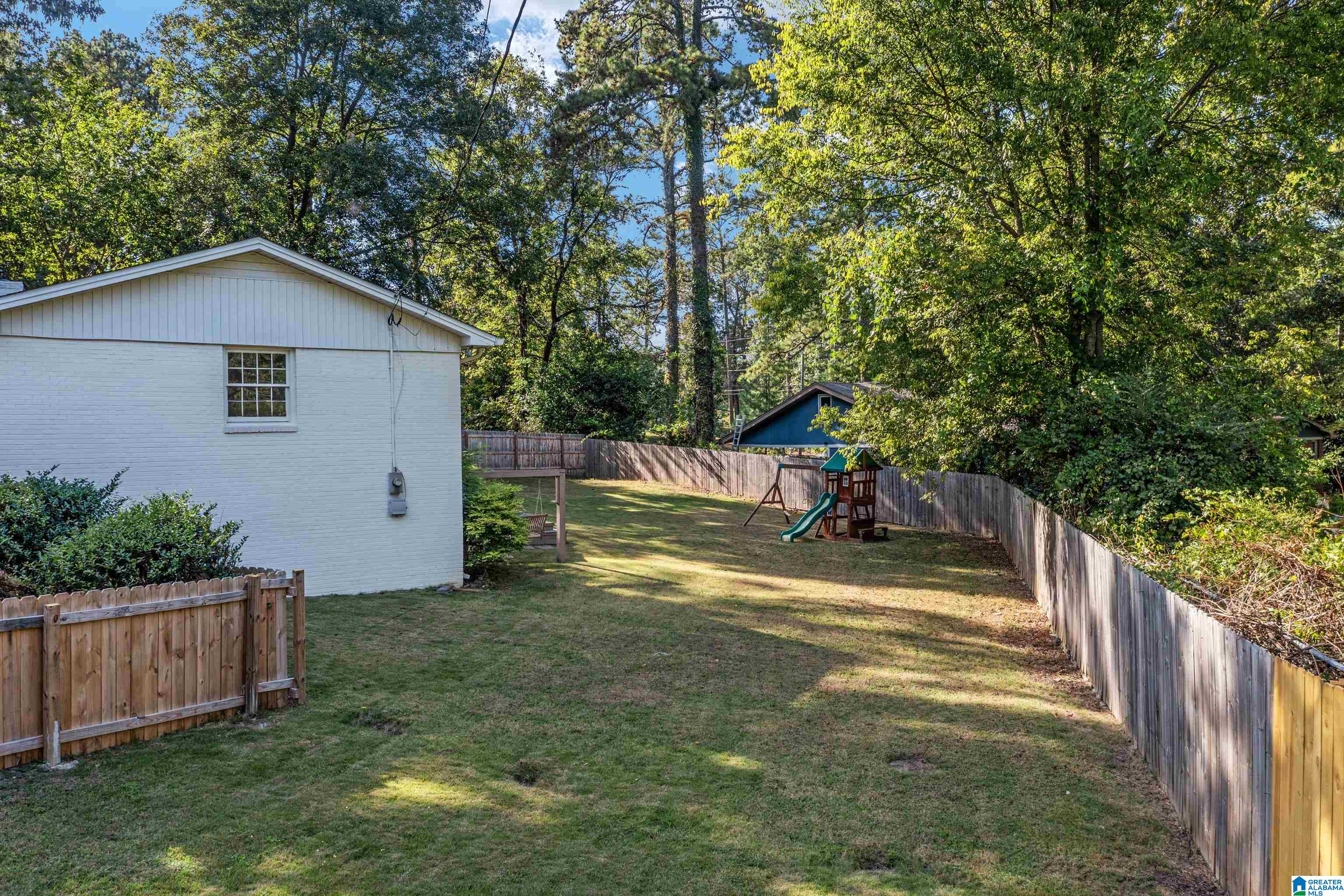 4468 Dolly Ridge Road Birmingham, AL 35243 - Photo 38 of 40