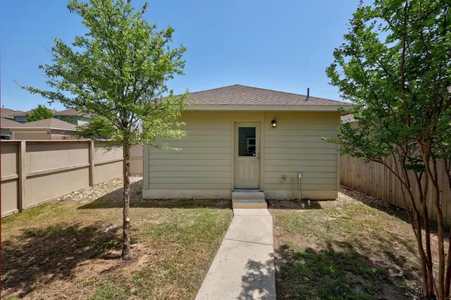 $1,895 | 17917 Malnati Drive, Pflugerville, TX 78660