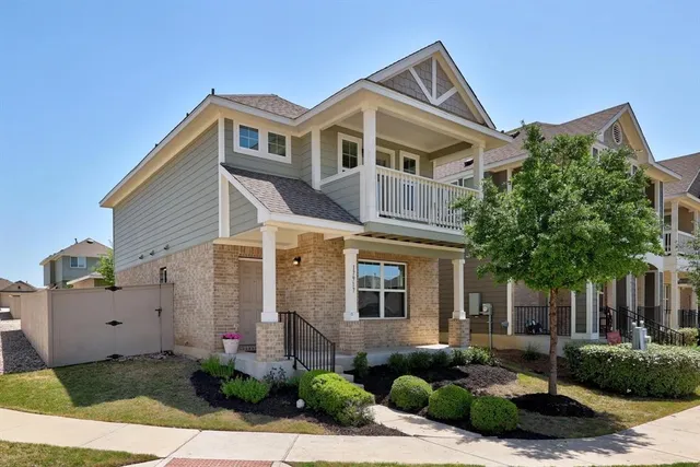 $1,895 | 17917 Malnati Drive, Pflugerville, TX 78660