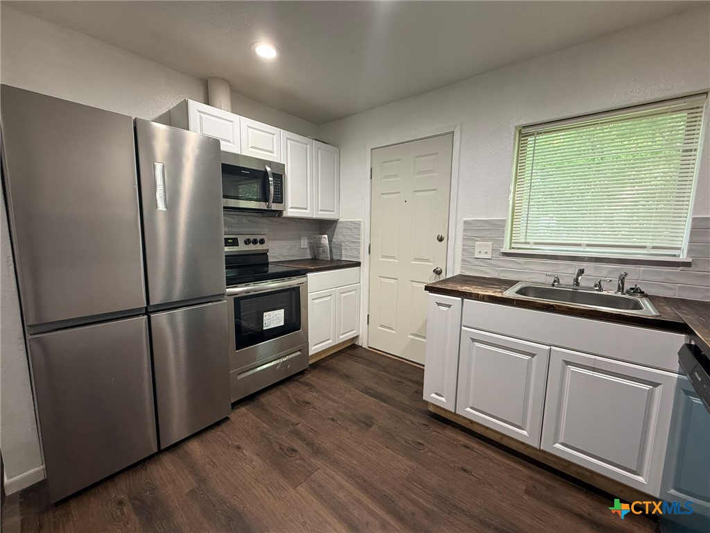 908 Wells Street Killeen, TX 76541 - Photo 3 of 16