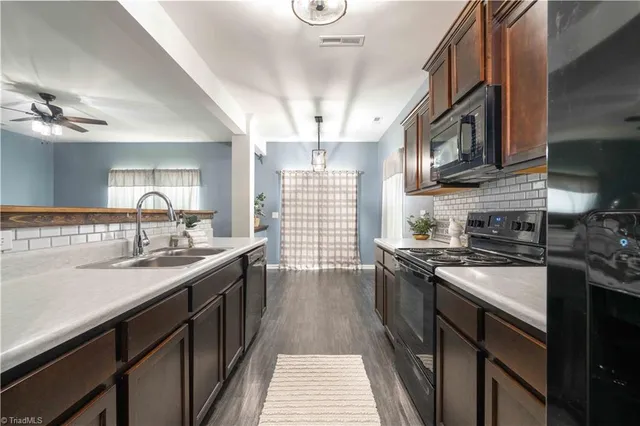 $305,000 | 868 Georgia Oak Lane, Landis, NC 28088