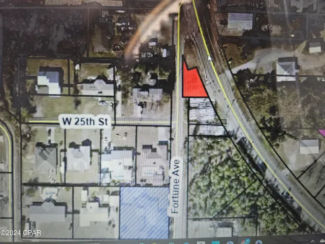 $99,000 | 1631 Airport Road, Panama City, FL 32405