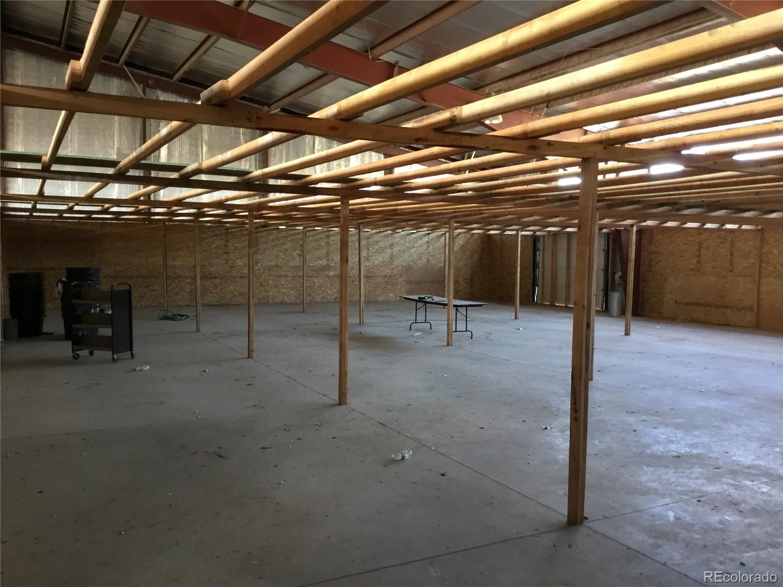 515 South Yoder Road Yoder, CO 80864 - Photo 17 of 23 Gallery Image 17