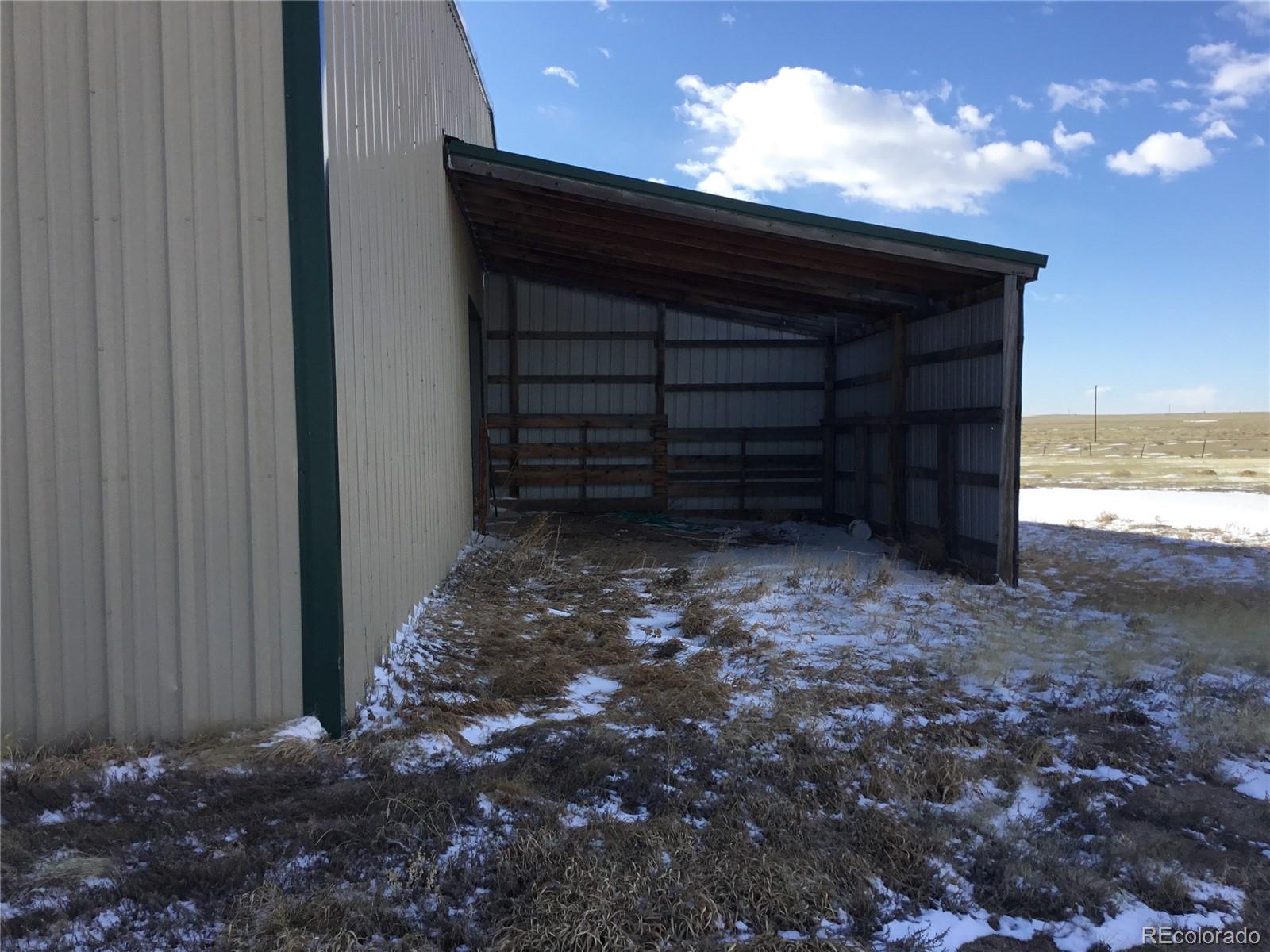 515 South Yoder Road Yoder, CO 80864 - Photo 22 of 23 Gallery Image 22