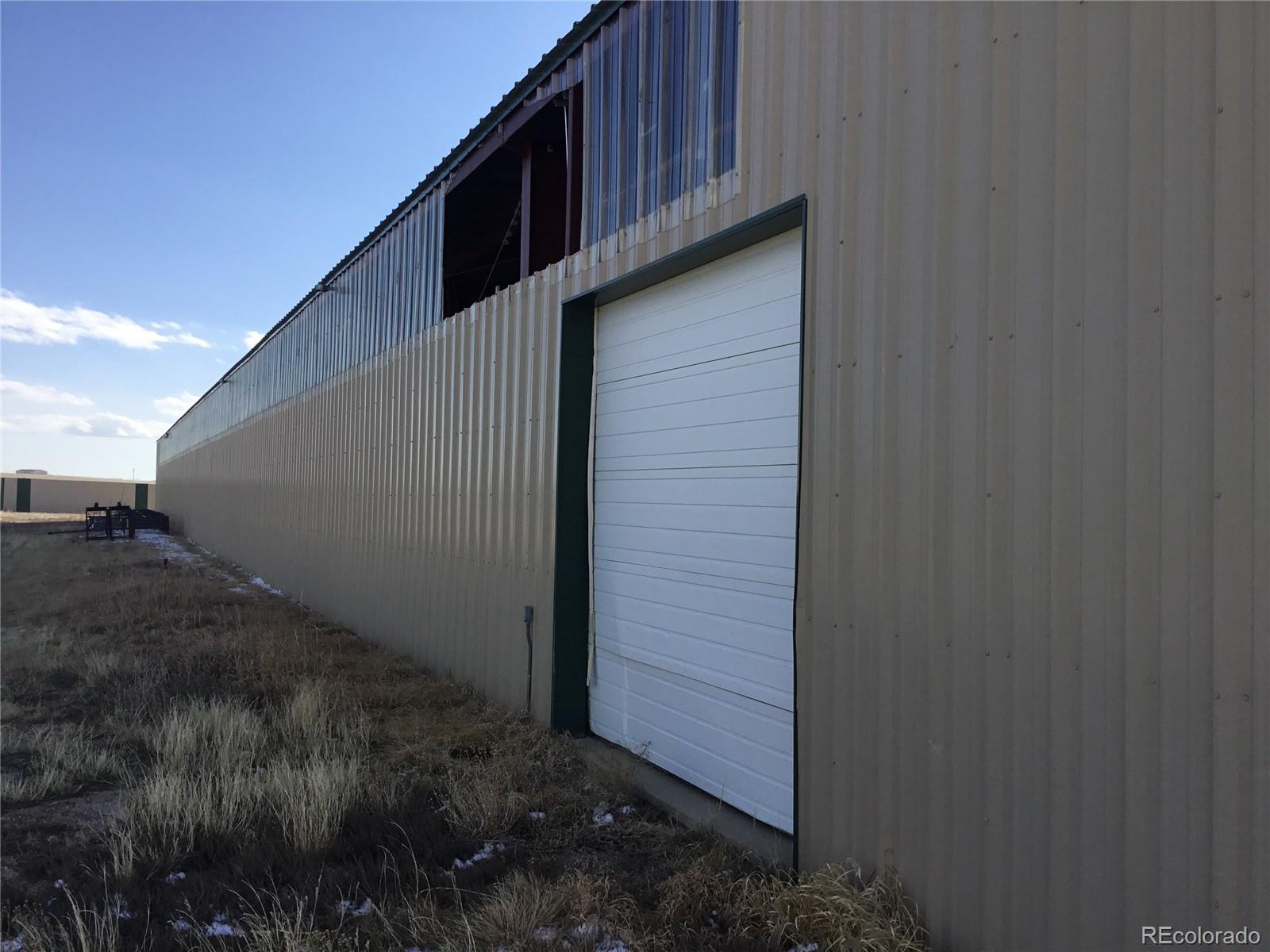 515 South Yoder Road Yoder, CO 80864 - Photo 23 of 23 Gallery Image 23