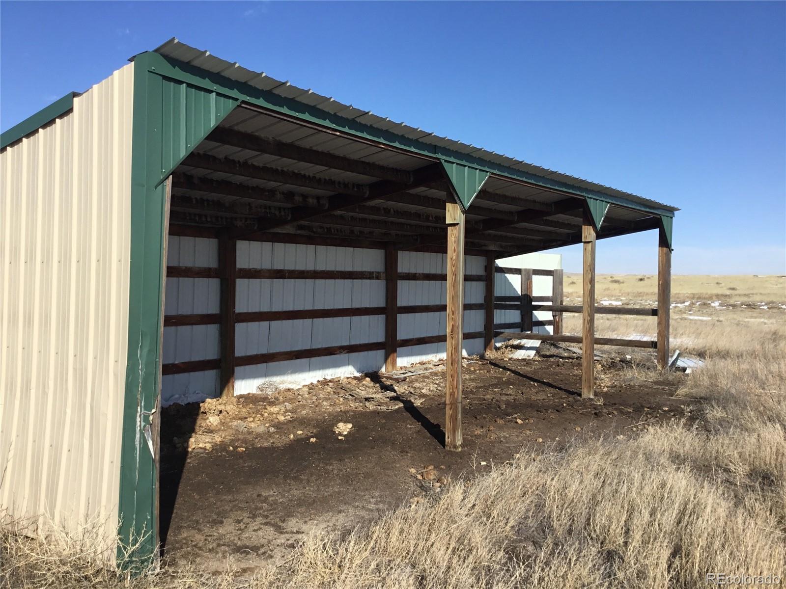 515 South Yoder Road Yoder, CO 80864 - Photo 8 of 23 Gallery Image 8