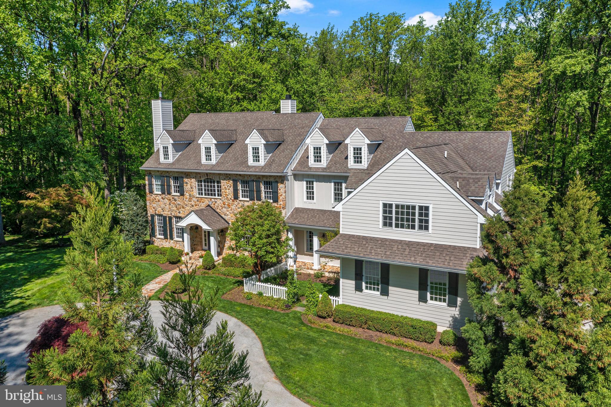 731 Providence Road Malvern, PA 19355 - Photo 11 of 122 Gallery Image 11