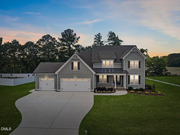 $865,000 | 90 Lane Farms Way, Holly Springs, NC 27540