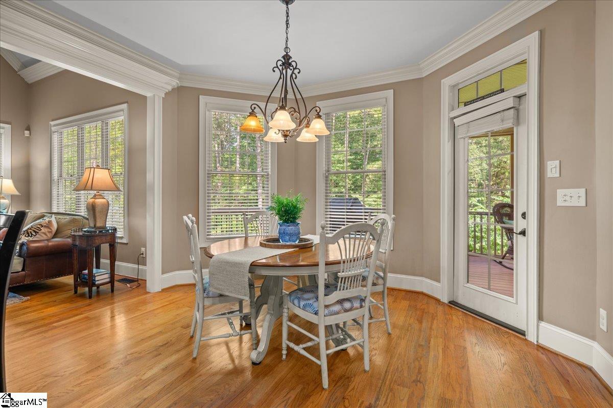 112 Griffith Hill Way Greer, SC 29651 - Photo 12 of 37 Gallery Image 12