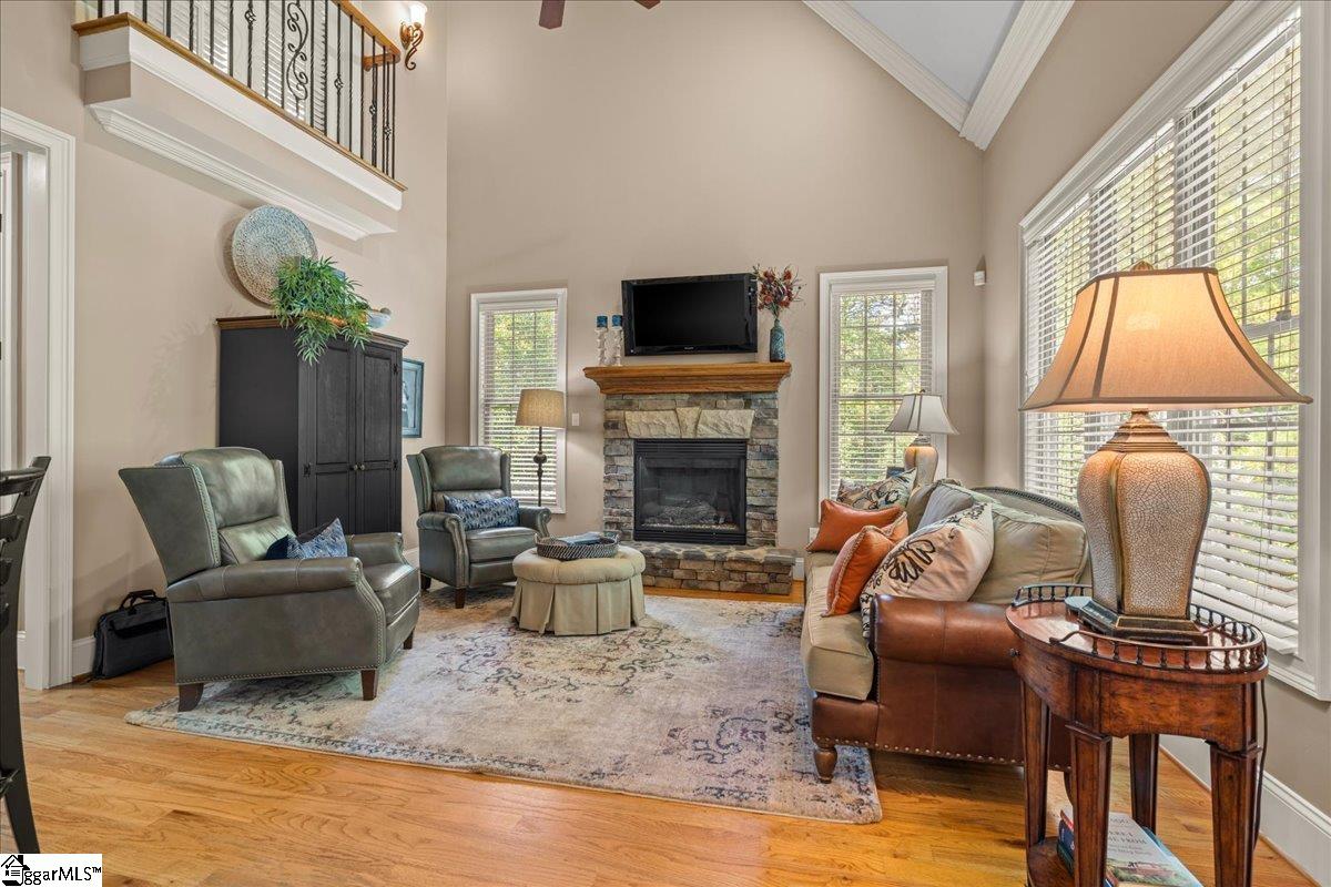 112 Griffith Hill Way Greer, SC 29651 - Photo 13 of 37 Gallery Image 13